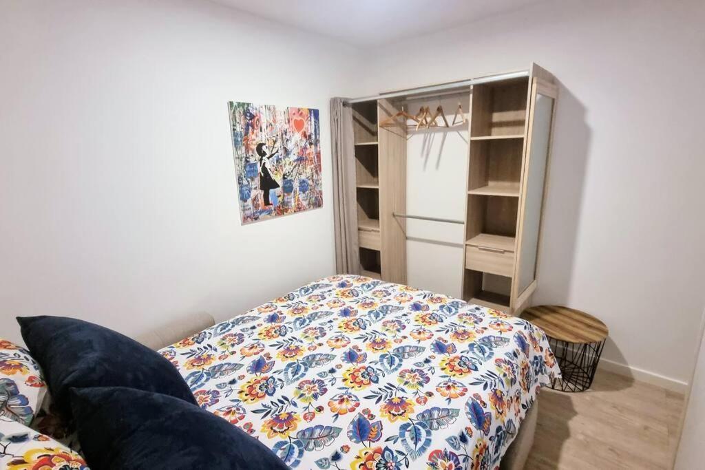 Apartament Le Clavel Superbe Deco, Centre Historique, Climatise, Parking A Proximite Sète Zewnętrze zdjęcie